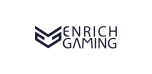 Enrich Gaming logotipas
