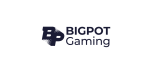 Bigpot Gaming logotipas