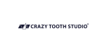 Crazy Tooth Studio logotipas