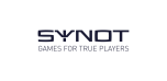 SYNOT Games logotipas