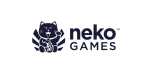 Neko Games logotipas