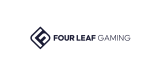 Four Leaf Gaming logotipas