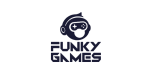 Funky Games logotipas