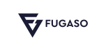 Fugaso logotipas