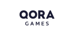 Qora logotipas