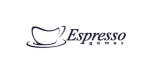 Espresso Games logotipas