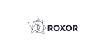 Roxor Gaming logotipas