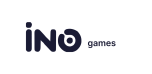 INO Games logotipas