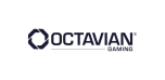 Octavian Gaming logotipas