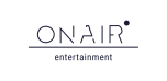On Air Entertainment logotipas