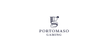 Portomaso Gaming logotipas