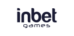 InBet Games logotipas