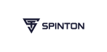 Spinton logotipas