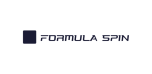 Formula Spin logotipas