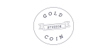 Gold Coin Studios logotipas
