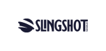 Slingshot Studios logotipas
