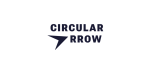 Circular Arrow logotipas