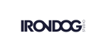 Iron Dog Studio logotipas