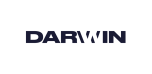 Darwin Gaming logotipas