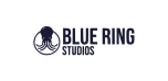 Blue Ring Studios logotipas