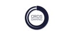 Oros Gaming logotipas