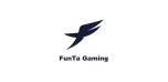 FunTa Gaming logotipas