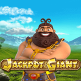 Jackpot Giant logotipas