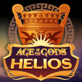 Age Of The Gods: Helios logotipas