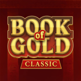 Book of Gold: Classic logotipas