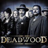 Deadwood logotipas