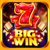 Big Win 777 logotipas