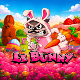 Le Bunny logotipas