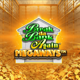 Break Da Bank Again Megaways logotipas