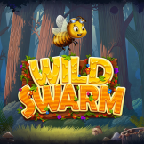 Wild Swarm logotipas