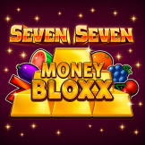 Seven Seven Money Bloxx logotipas