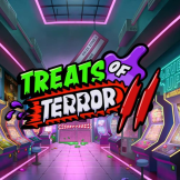 Treats of Terror II logotipas