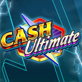 Cash Ultimate logotipas