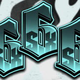 SixSixSix logotipas