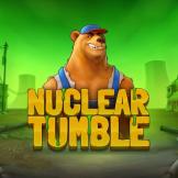 Nuclear Tumble logotipas