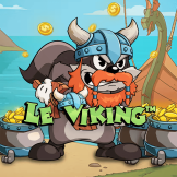 Le Viking logotipas