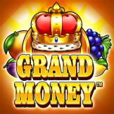 Grand Money logotipas
