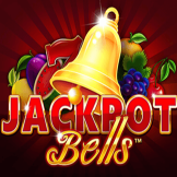 Jackpot Bells logotipas