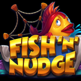 Fish ‘n’ Nudge logotipas