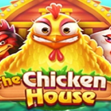 The Chicken House logotipas