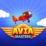 Aviamasters logotipas