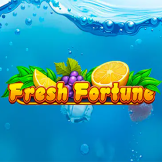 Fresh Fortune logotipas