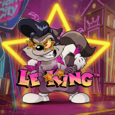Le King logotipas