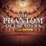 The Phantom of the Opera logotipas