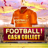Football Cash Collect logotipas