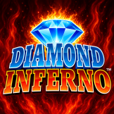 Diamond Inferno logotipas